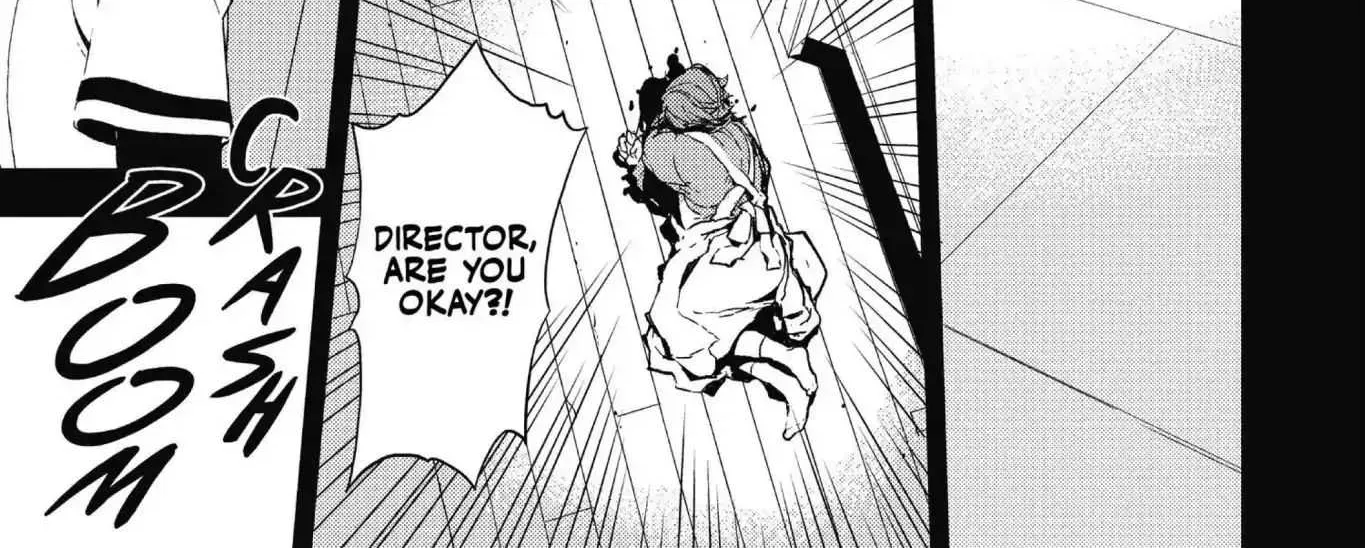 Seraph Of The End Chapter 1 page 58 - 