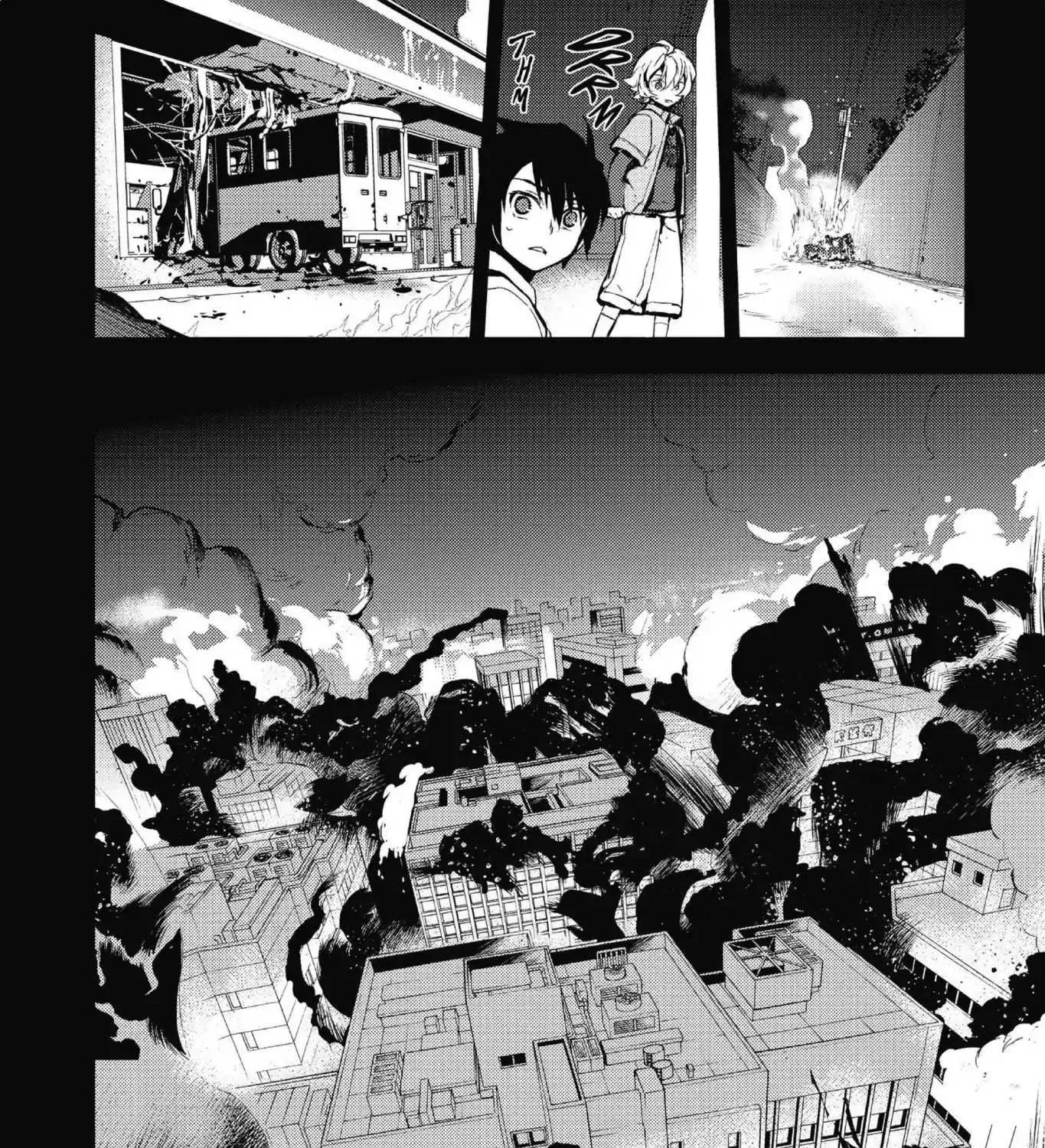 Seraph Of The End Chapter 1 page 59 - 