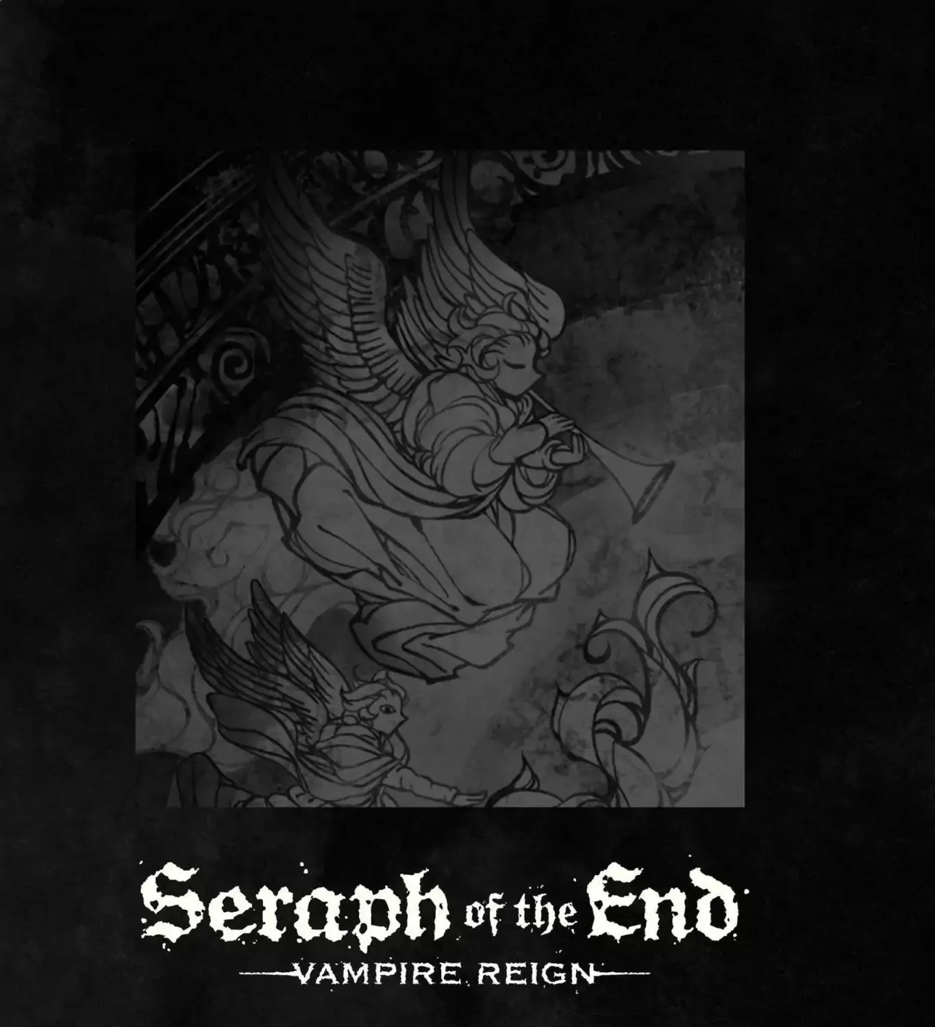Seraph Of The End Chapter 1 page 7 - 