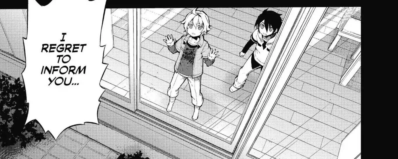 Seraph Of The End Chapter 1 page 62 - 