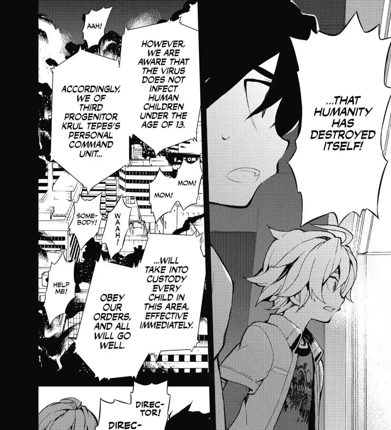 Seraph Of The End Chapter 1 page 63 - 