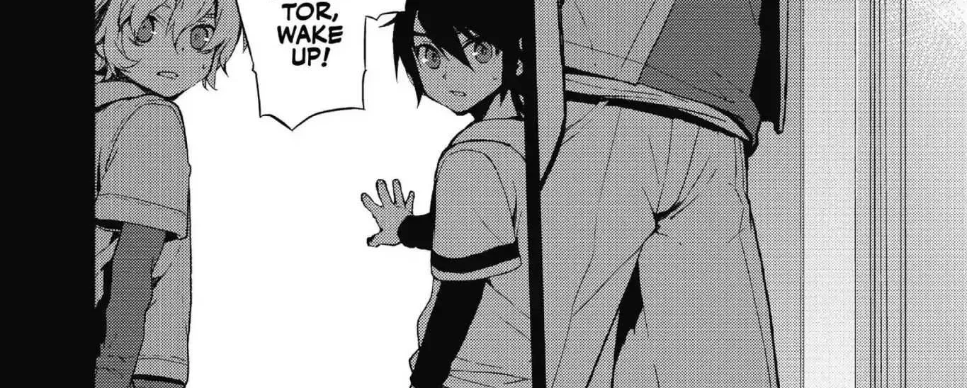 Seraph Of The End Chapter 1 page 64 - 