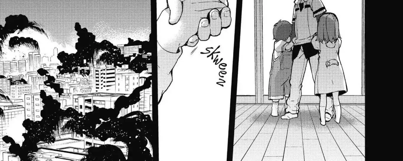 Seraph Of The End Chapter 1 page 66 - 