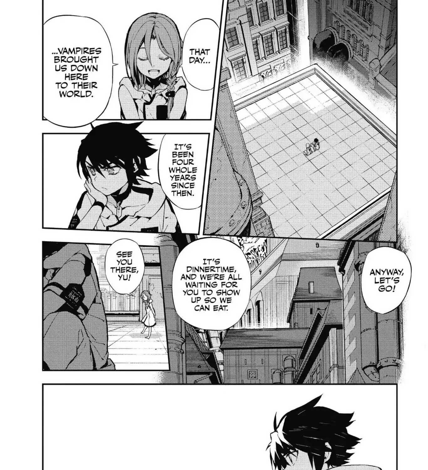 Seraph Of The End Chapter 1 page 67 - 