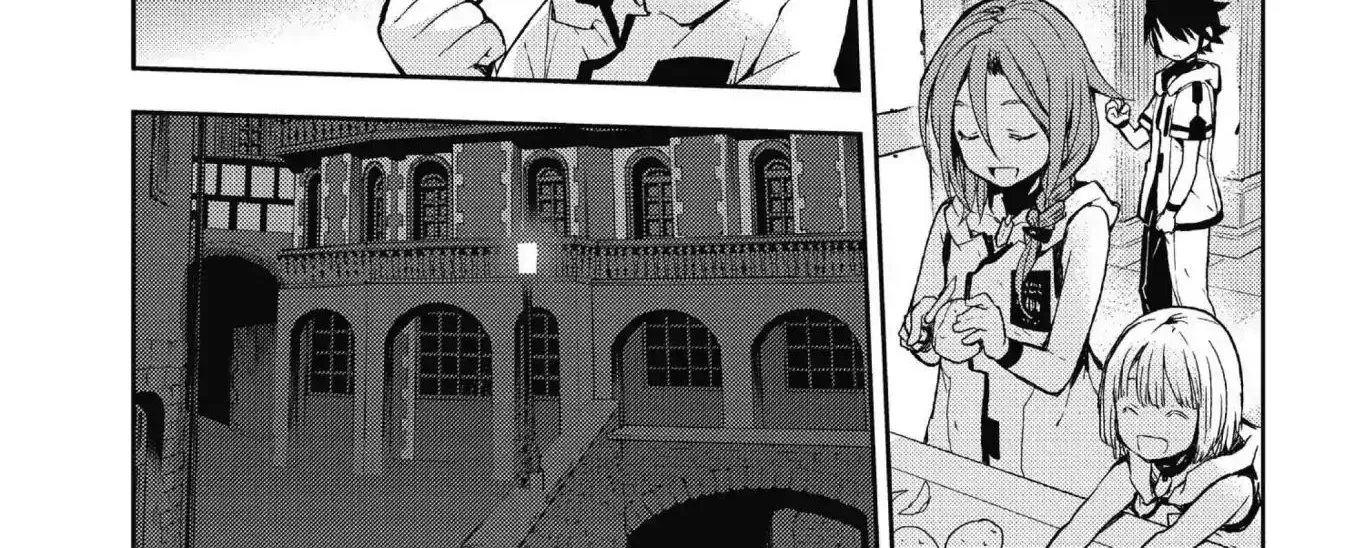 Seraph Of The End Chapter 1 page 72 - 