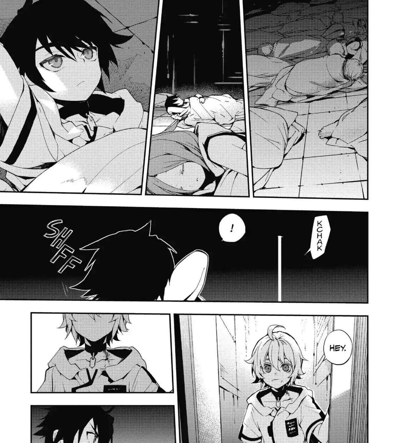 Seraph Of The End Chapter 1 page 73 - 