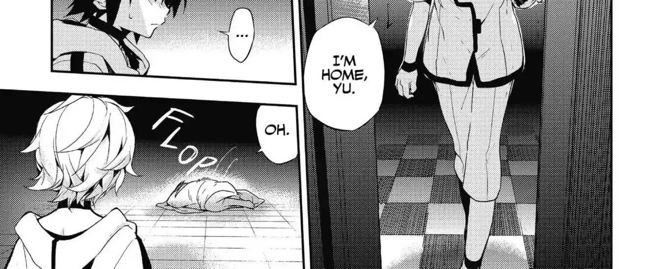 Seraph Of The End Chapter 1 page 74 - 