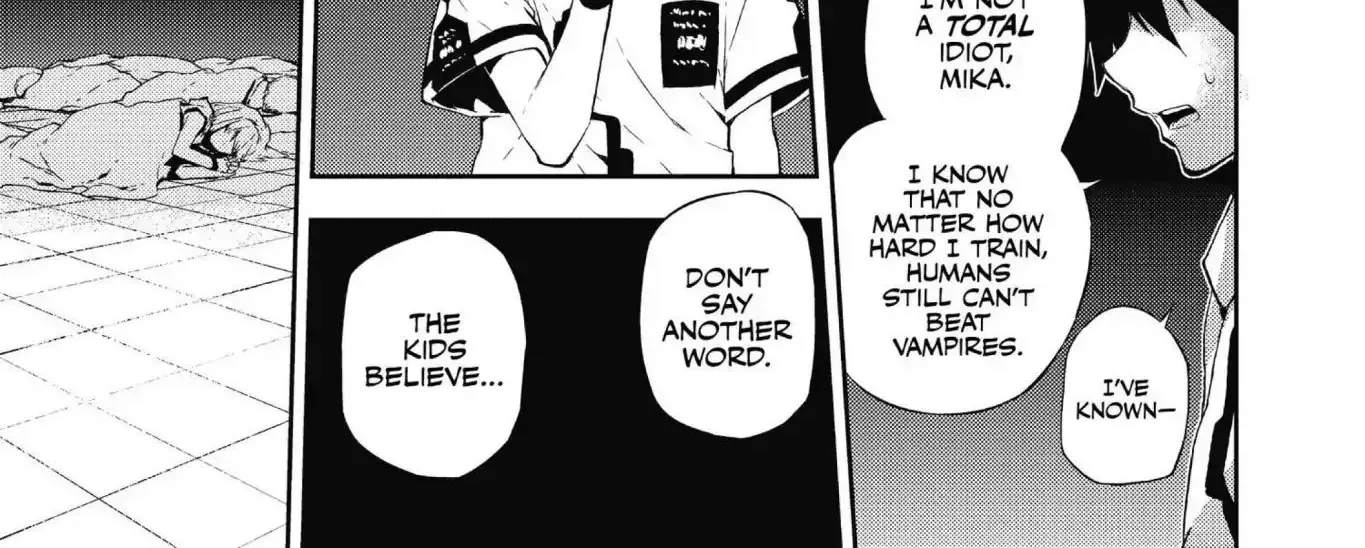 Seraph Of The End Chapter 1 page 78 - 