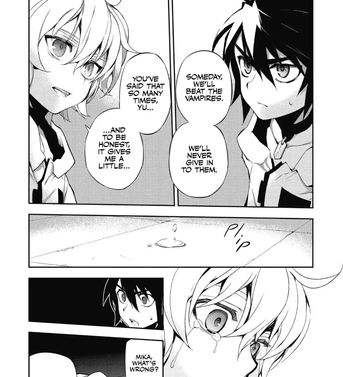 Seraph Of The End Chapter 1 page 79 - 
