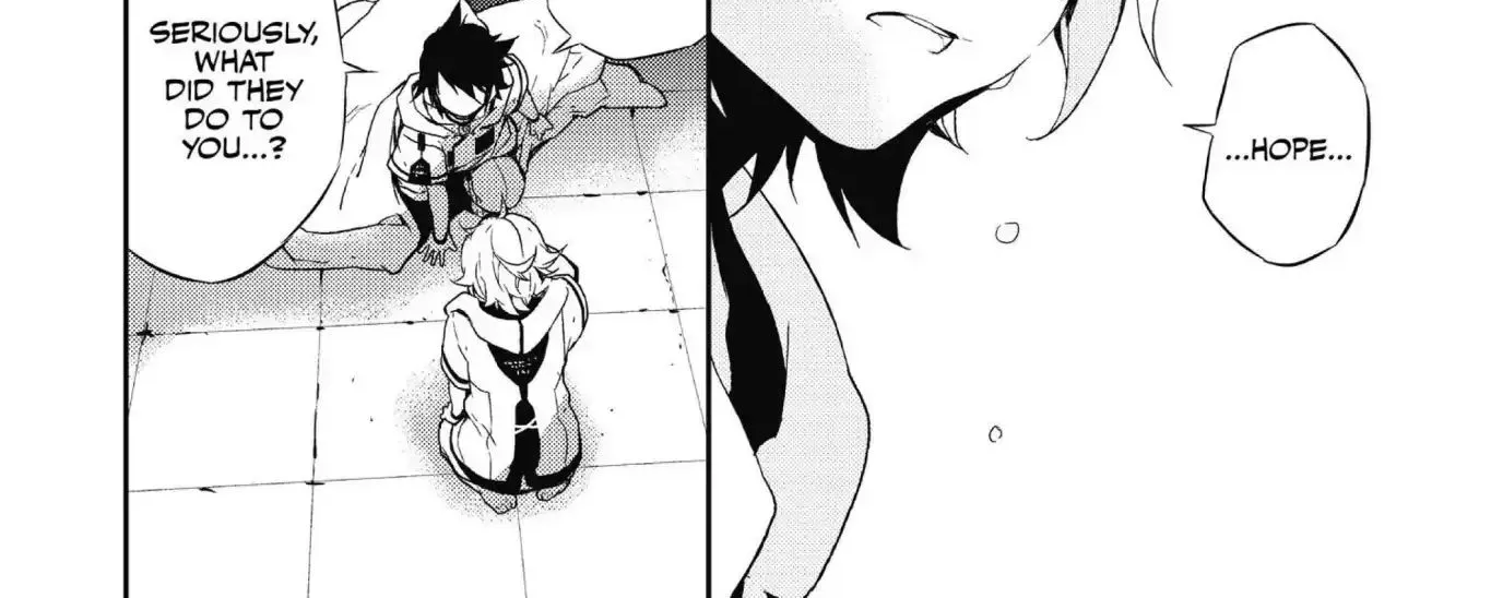 Seraph Of The End Chapter 1 page 80 - 