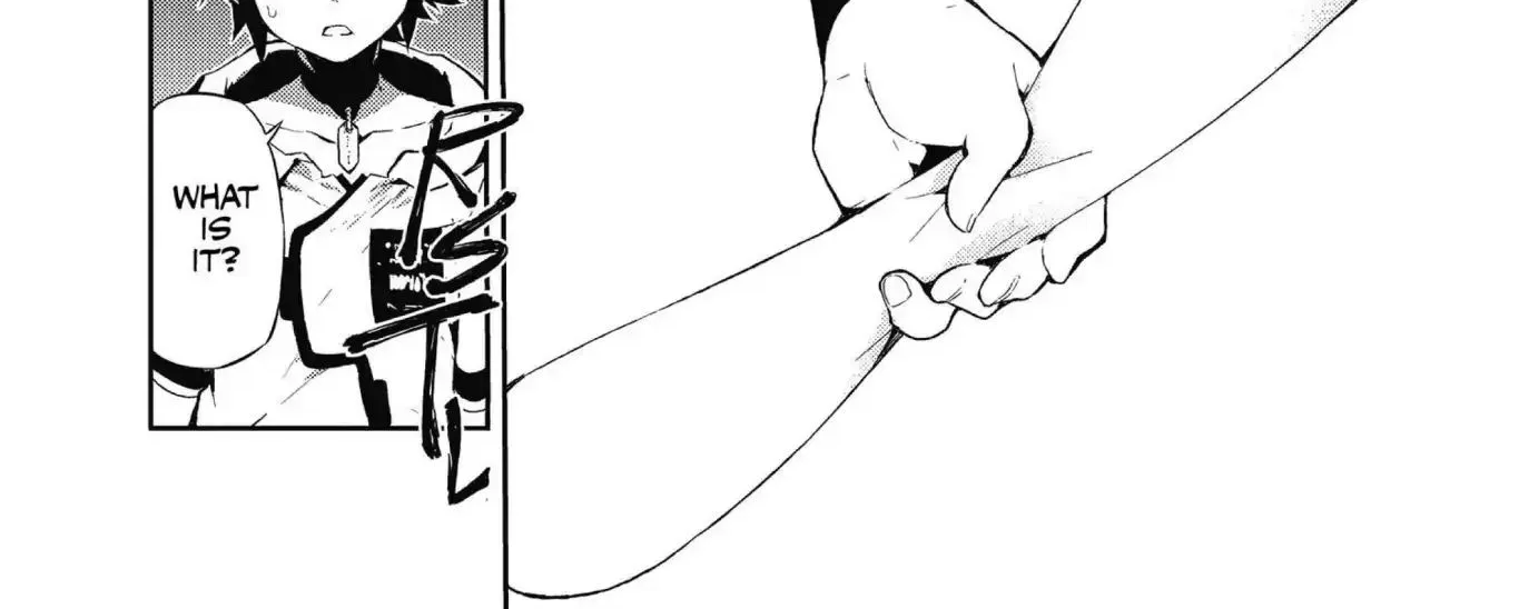 Seraph Of The End Chapter 1 page 84 - 