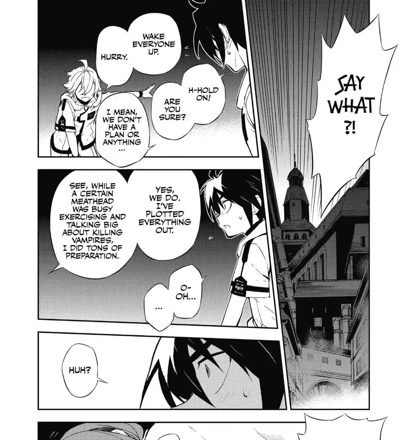 Seraph Of The End Chapter 1 page 87 - 