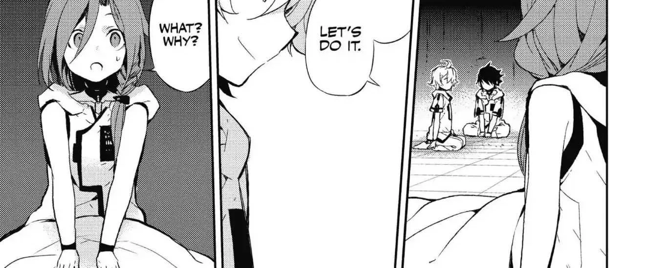 Seraph Of The End Chapter 1 page 90 - 