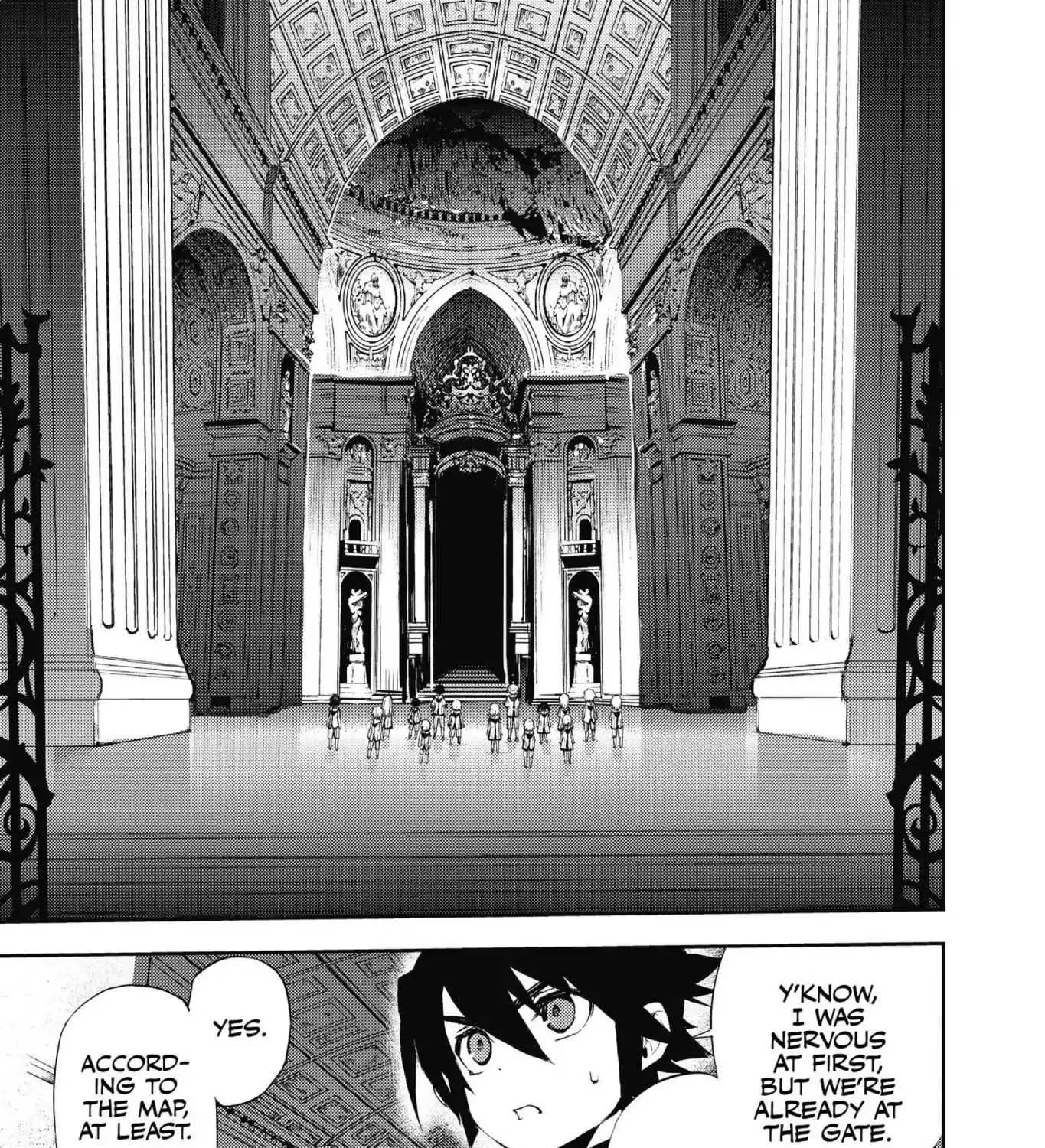 Seraph Of The End Chapter 1 page 93 - 