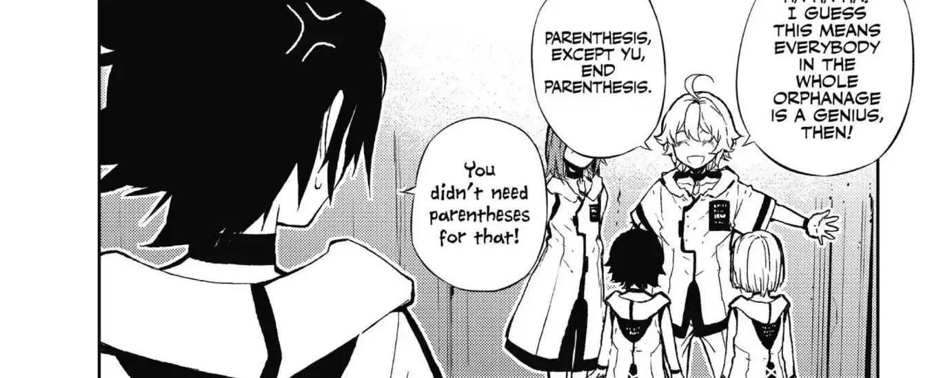 Seraph Of The End Chapter 1 page 96 - 