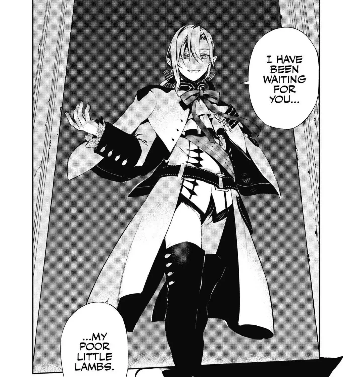 Seraph Of The End Chapter 1 page 99 - 