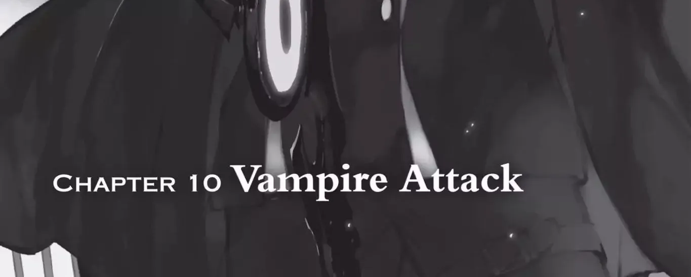 Seraph Of The End Chapter 10 page 2 - 