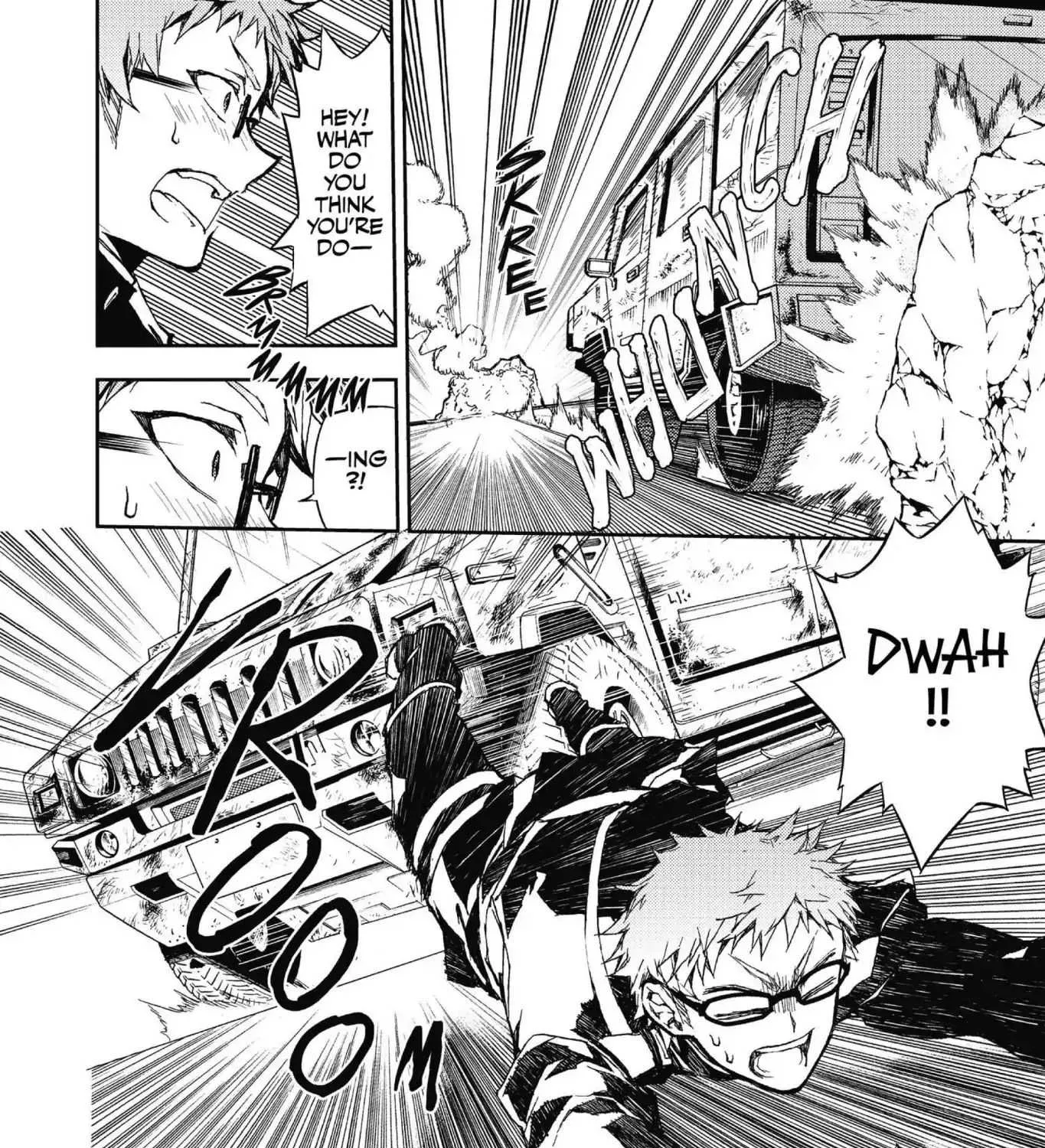 Seraph Of The End Chapter 10 page 15 - 