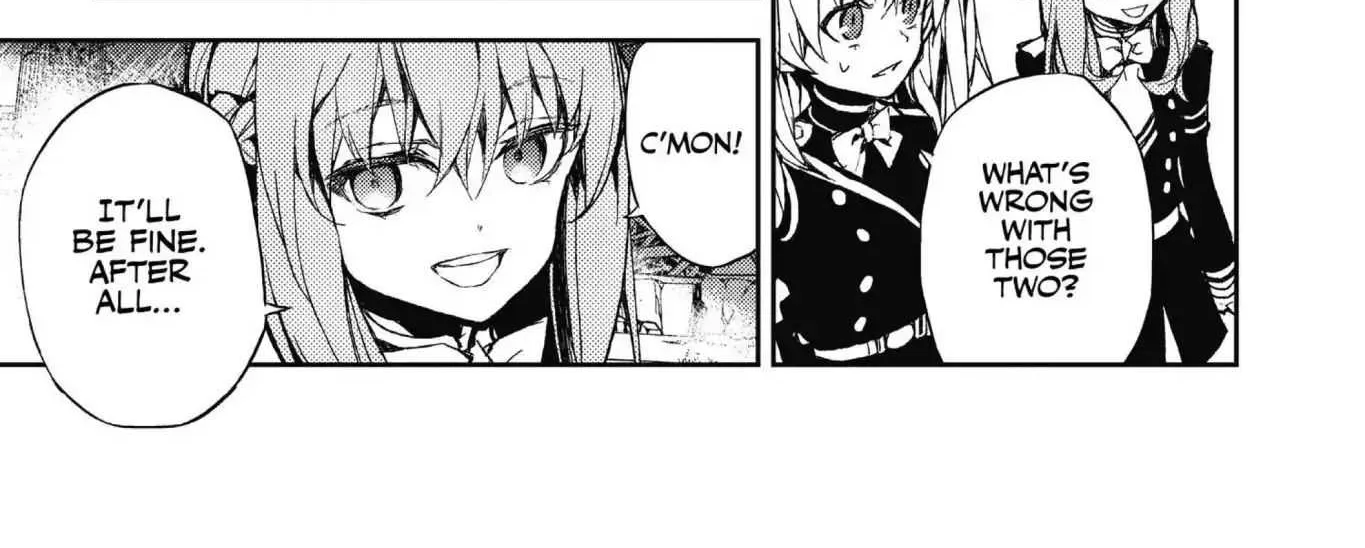 Seraph Of The End Chapter 10 page 18 - 