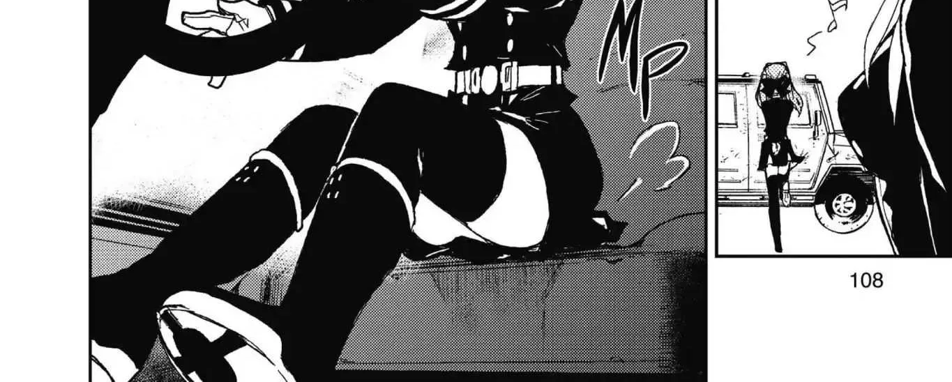 Seraph Of The End Chapter 10 page 20 - 