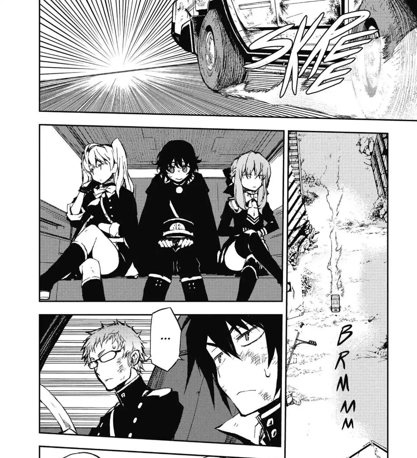 Seraph Of The End Chapter 10 page 23 - 