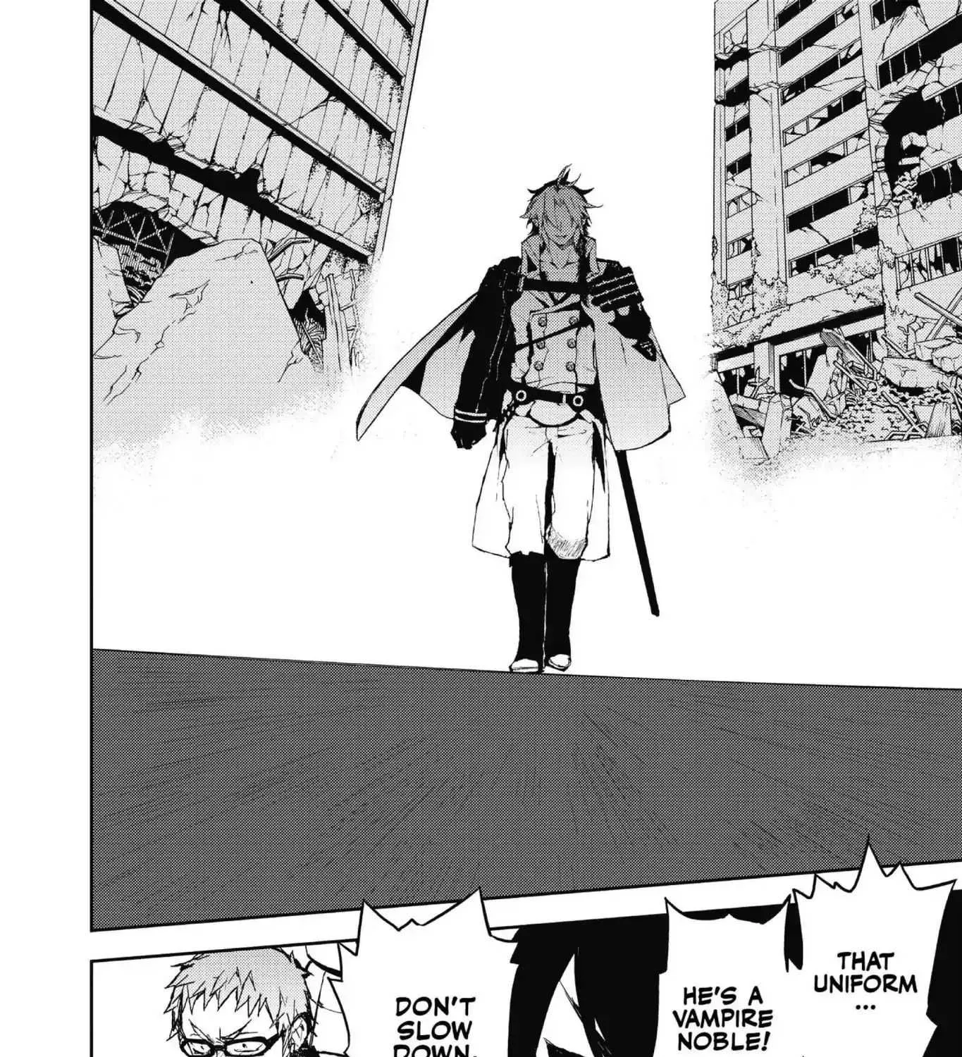 Seraph Of The End Chapter 10 page 29 - 