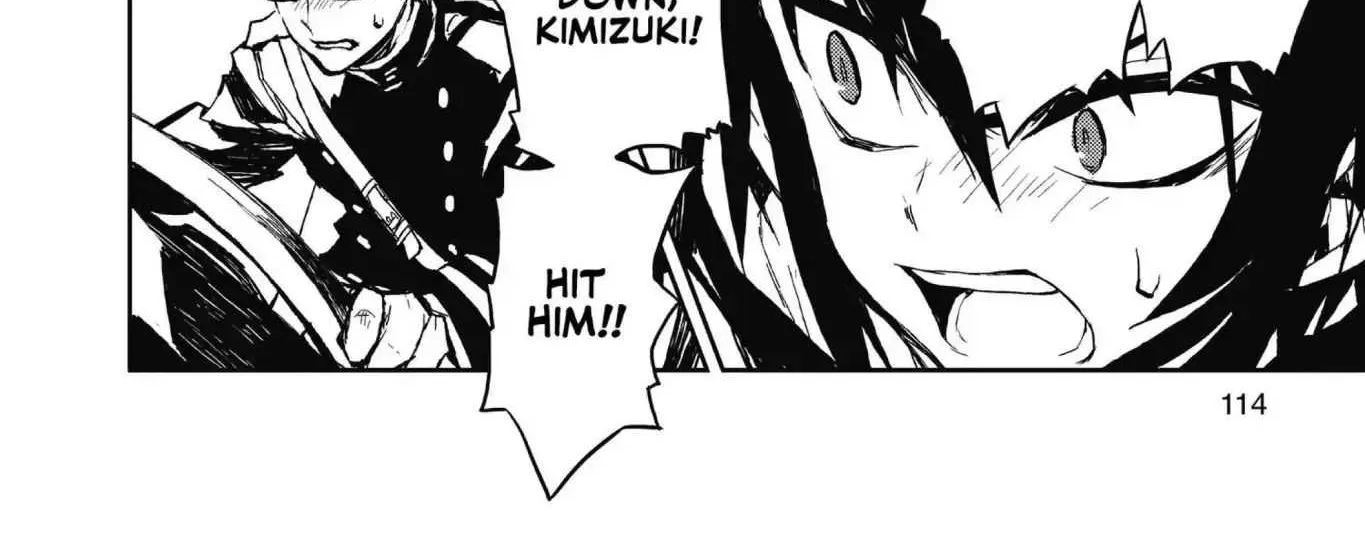 Seraph Of The End Chapter 10 page 30 - 
