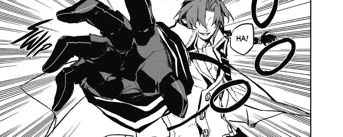 Seraph Of The End Chapter 10 page 32 - 