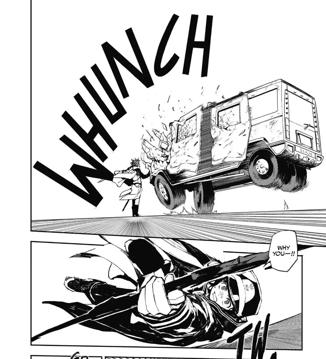 Seraph Of The End Chapter 10 page 33 - 