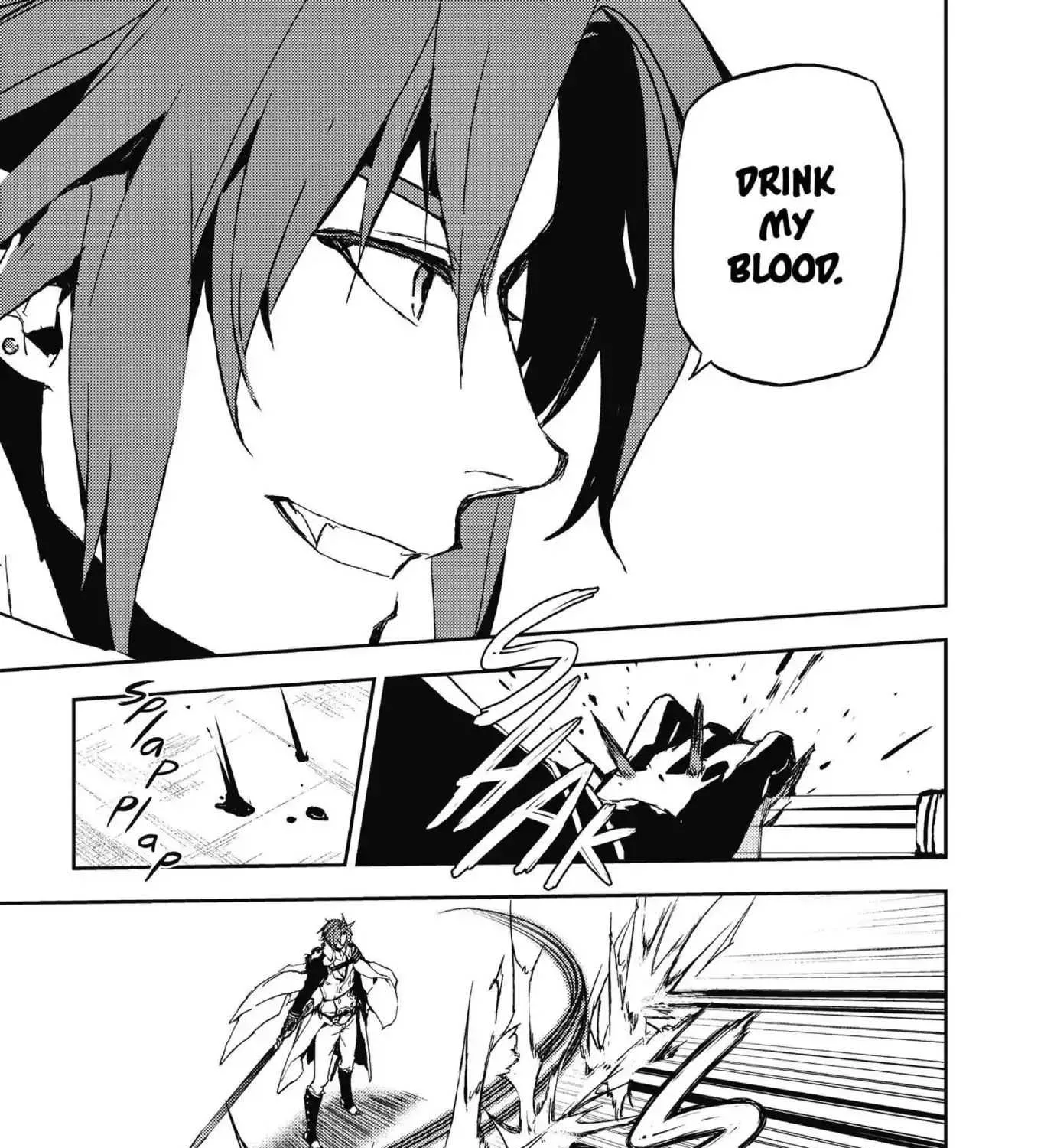 Seraph Of The End Chapter 10 page 35 - 