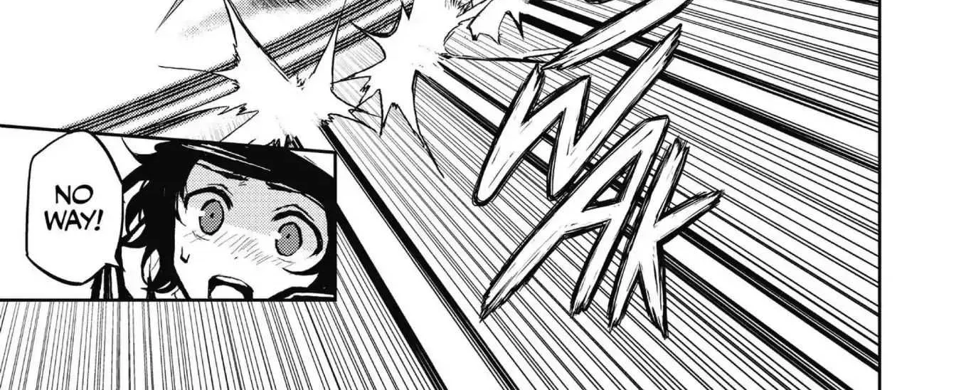 Seraph Of The End Chapter 10 page 36 - 