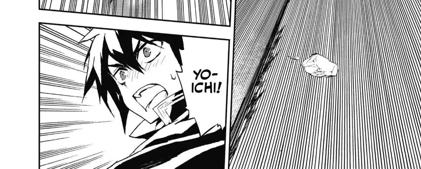 Seraph Of The End Chapter 10 page 38 - 