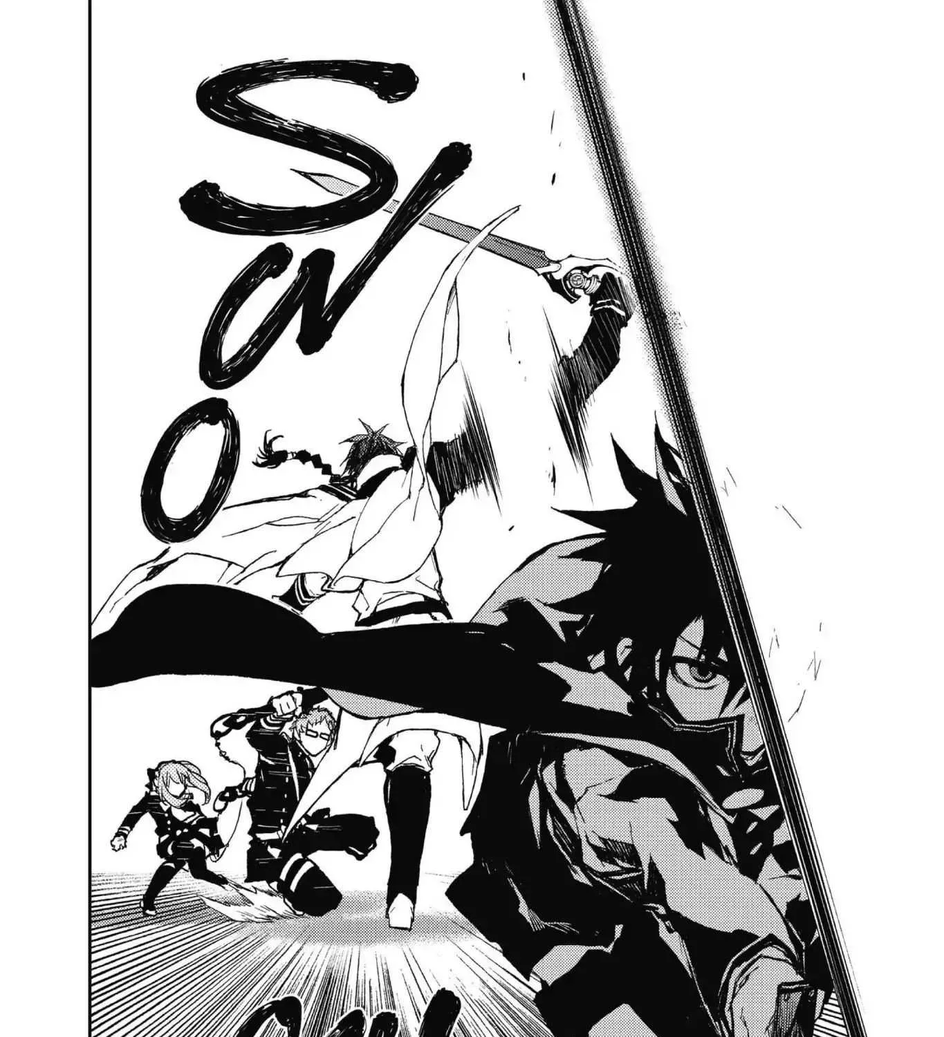 Seraph Of The End Chapter 10 page 41 - 
