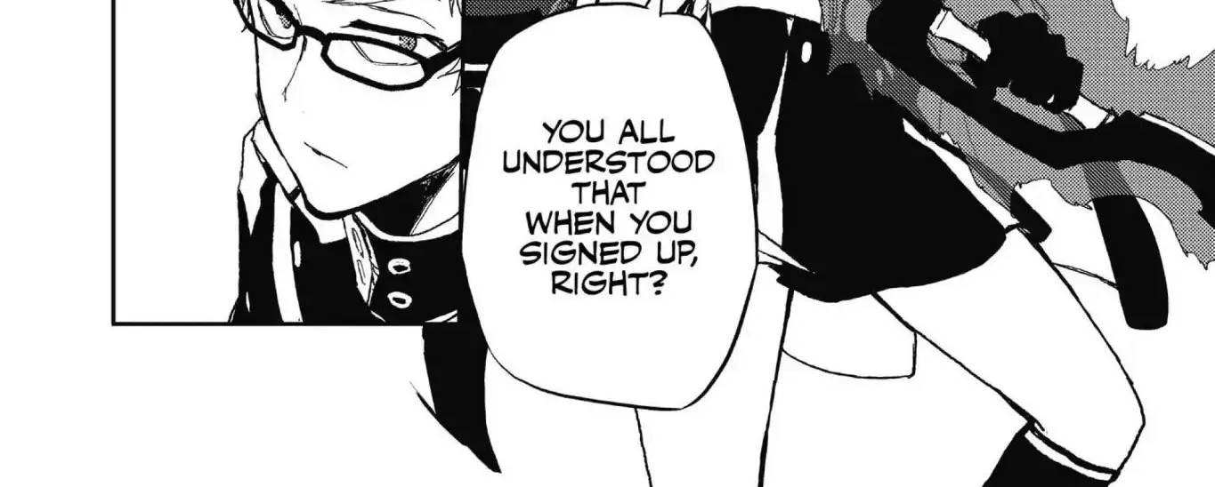Seraph Of The End Chapter 10 page 48 - 