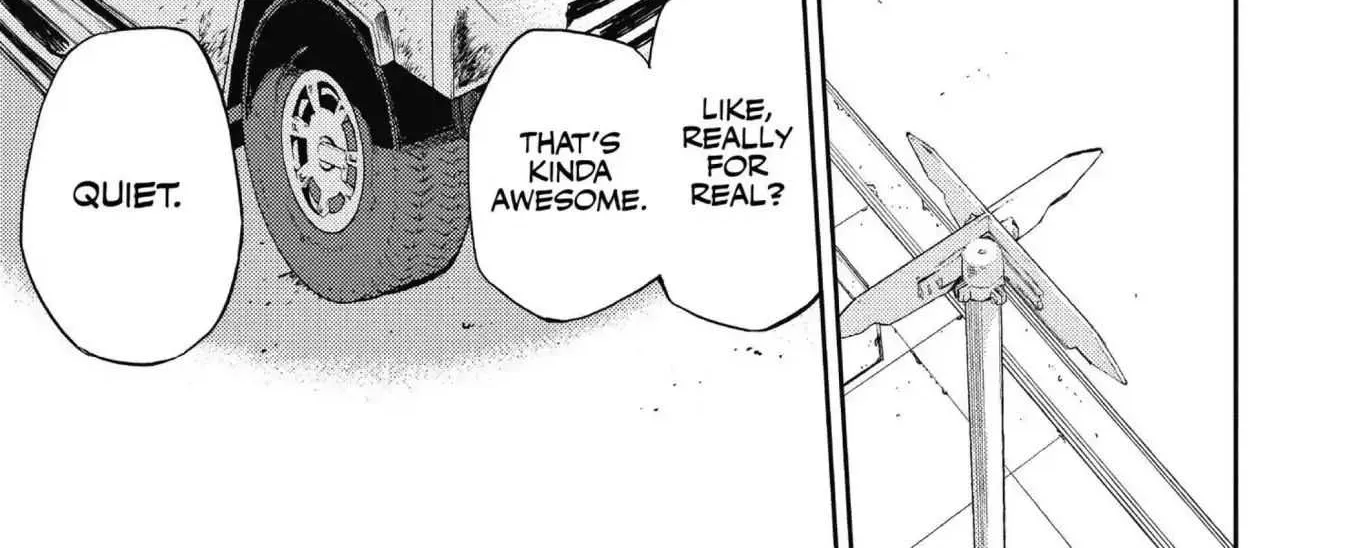 Seraph Of The End Chapter 10 page 6 - 