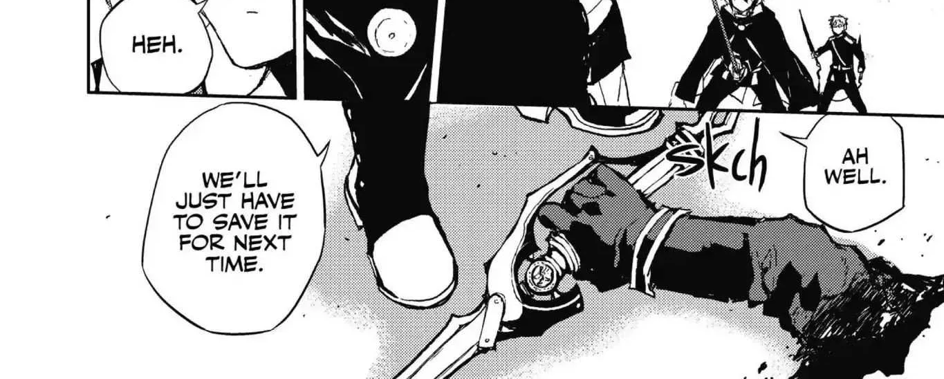 Seraph Of The End Chapter 10 page 52 - 