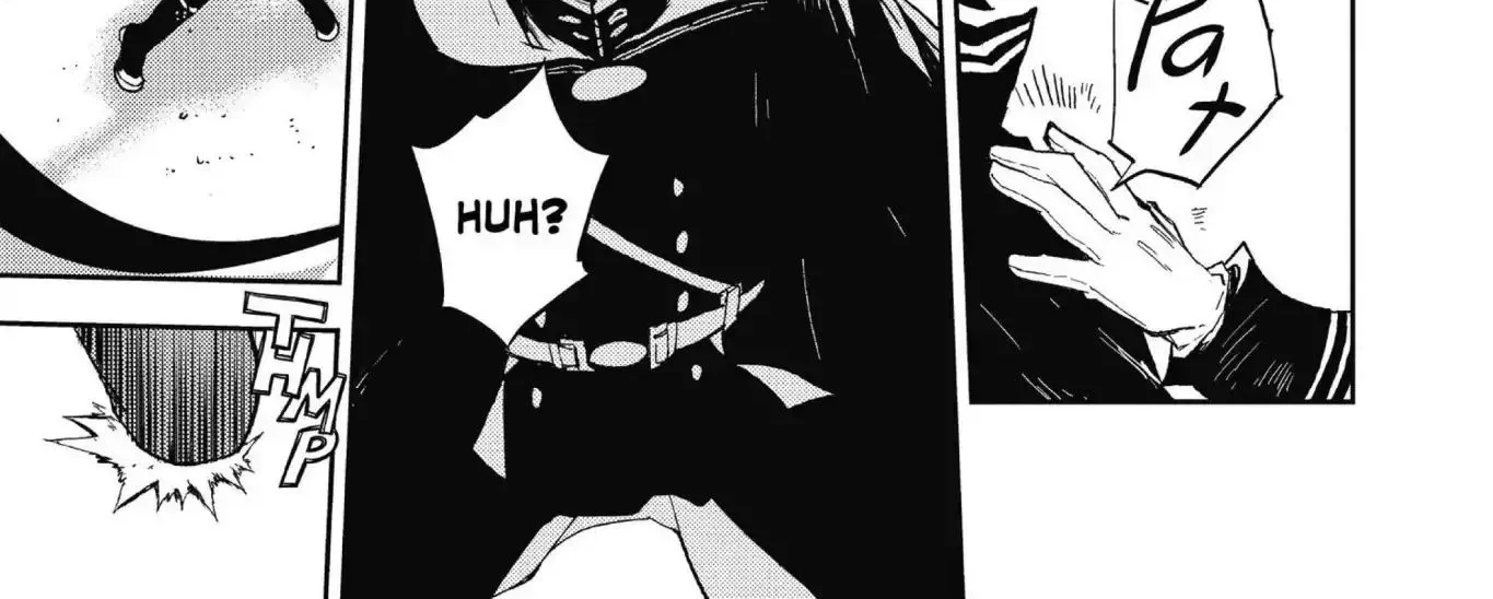 Seraph Of The End Chapter 10 page 54 - 