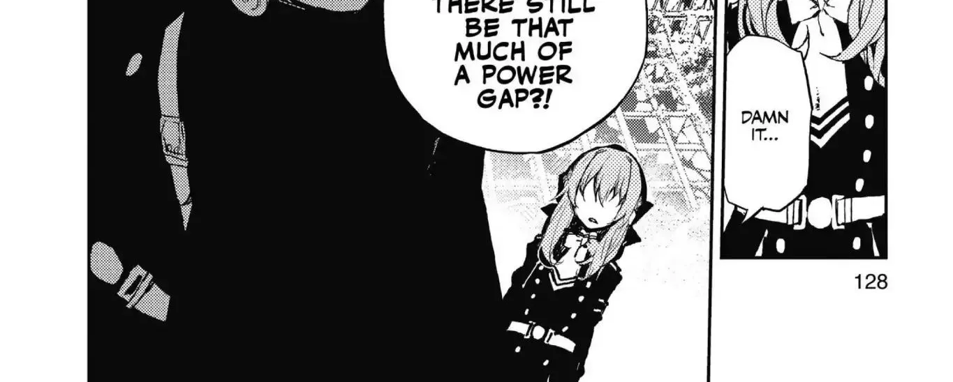 Seraph Of The End Chapter 10 page 56 - 