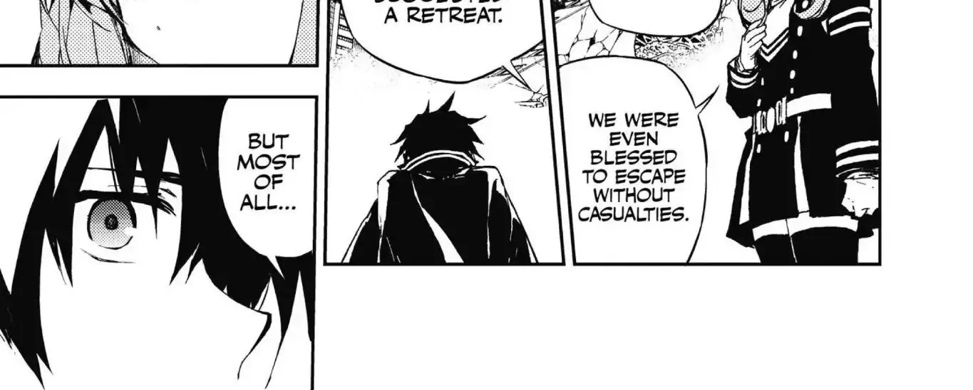 Seraph Of The End Chapter 10 page 58 - 