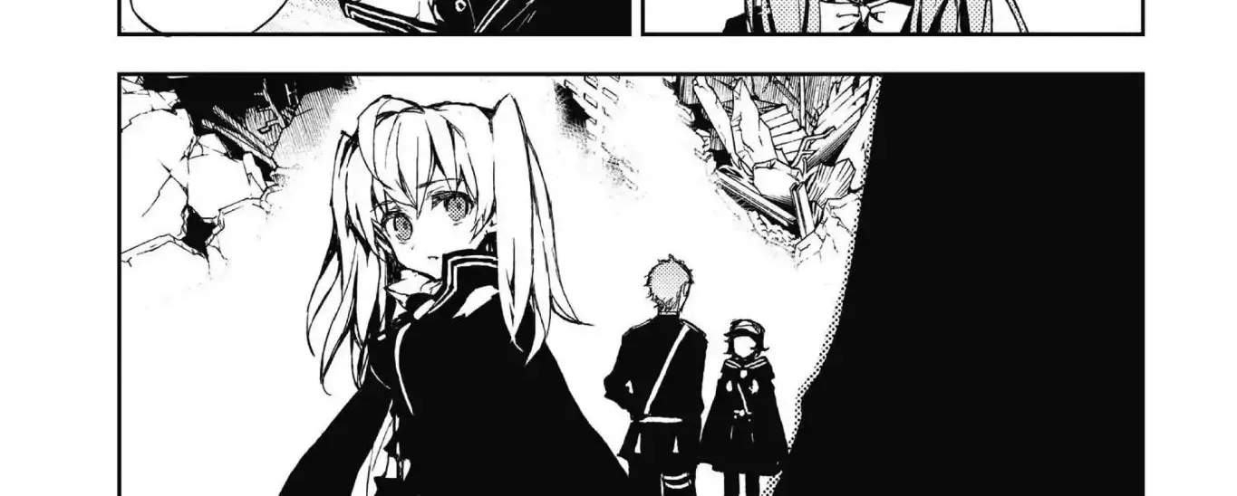 Seraph Of The End Chapter 10 page 60 - 