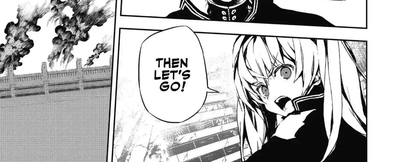 Seraph Of The End Chapter 10 page 62 - 