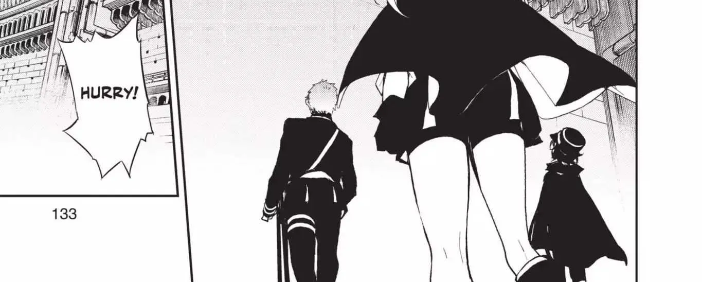 Seraph Of The End Chapter 11 page 2 - 