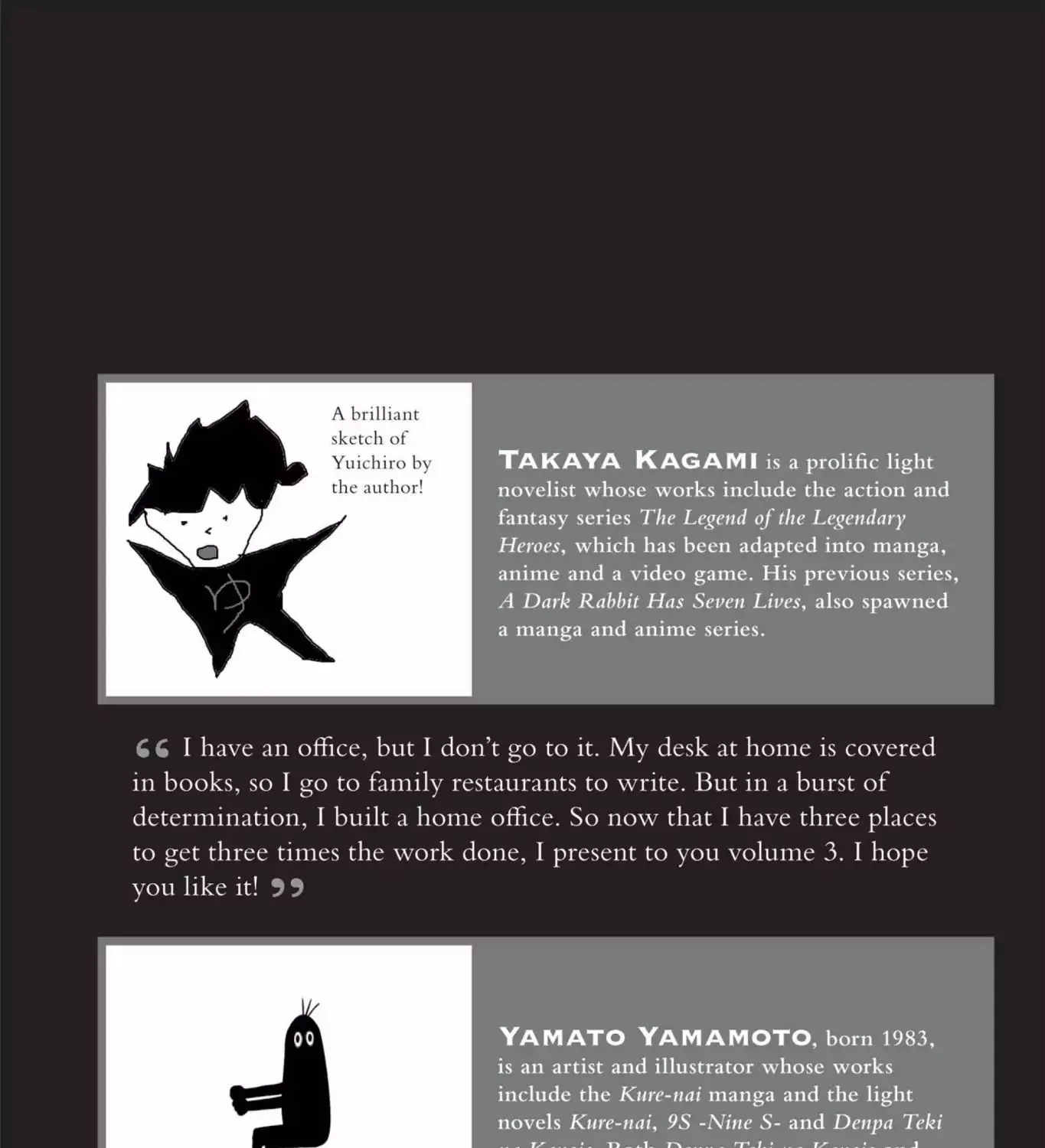 Seraph Of The End Chapter 11 page 101 - 