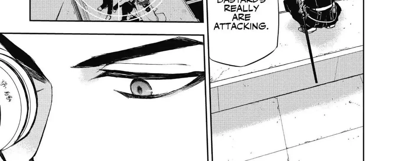 Seraph Of The End Chapter 11 page 14 - 