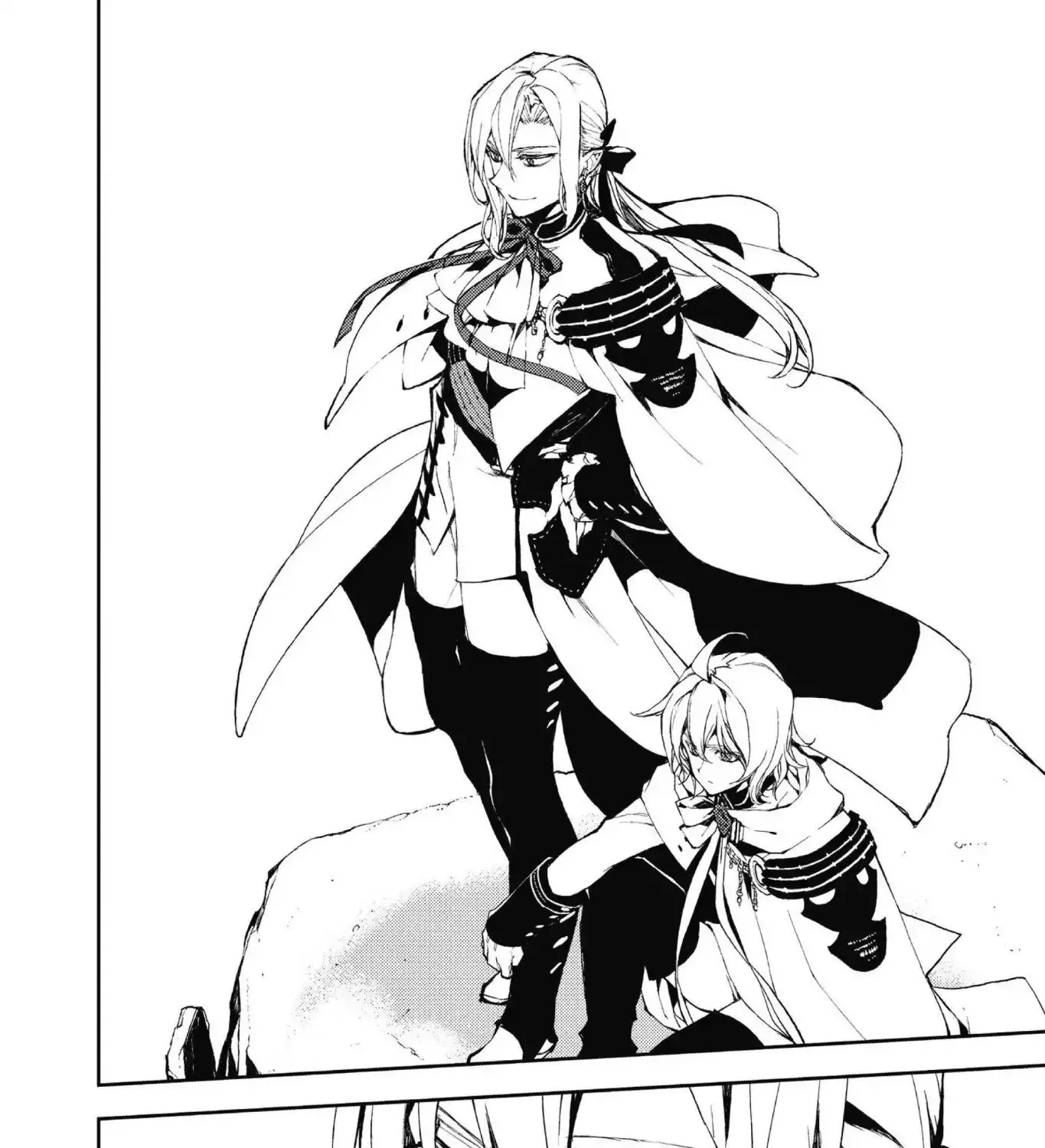 Seraph Of The End Chapter 11 page 15 - 