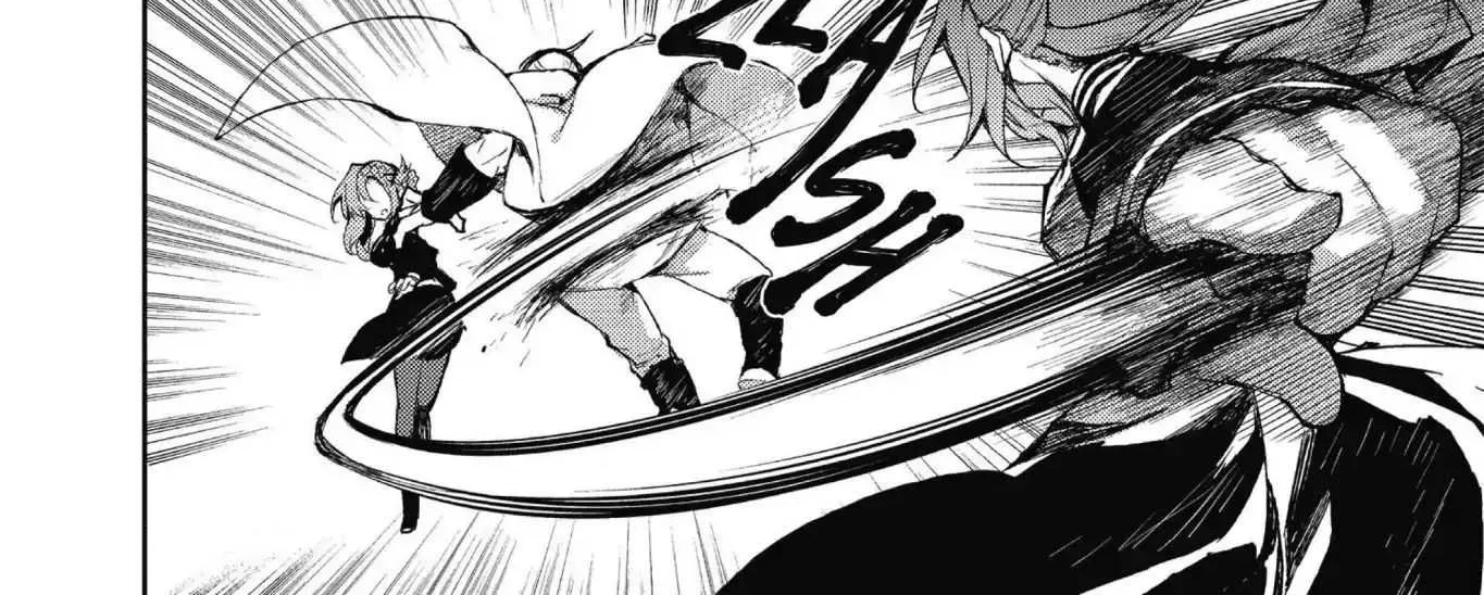 Seraph Of The End Chapter 11 page 20 - 