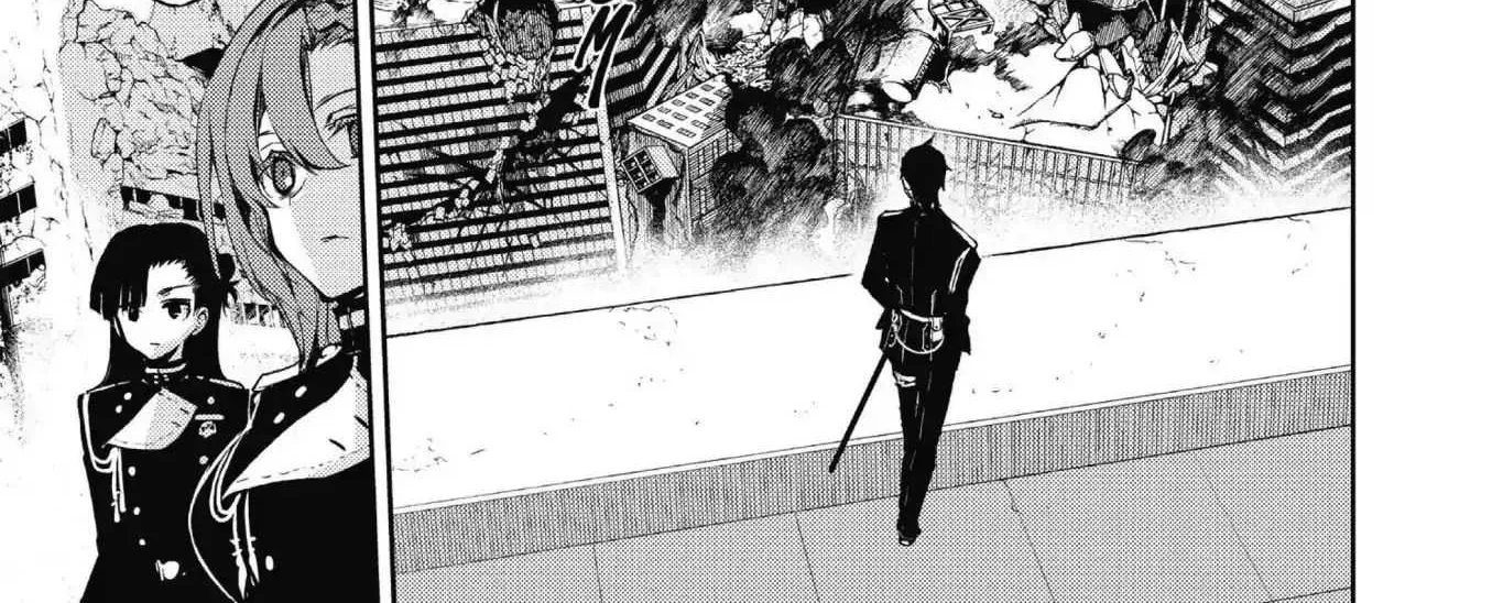 Seraph Of The End Chapter 11 page 26 - 