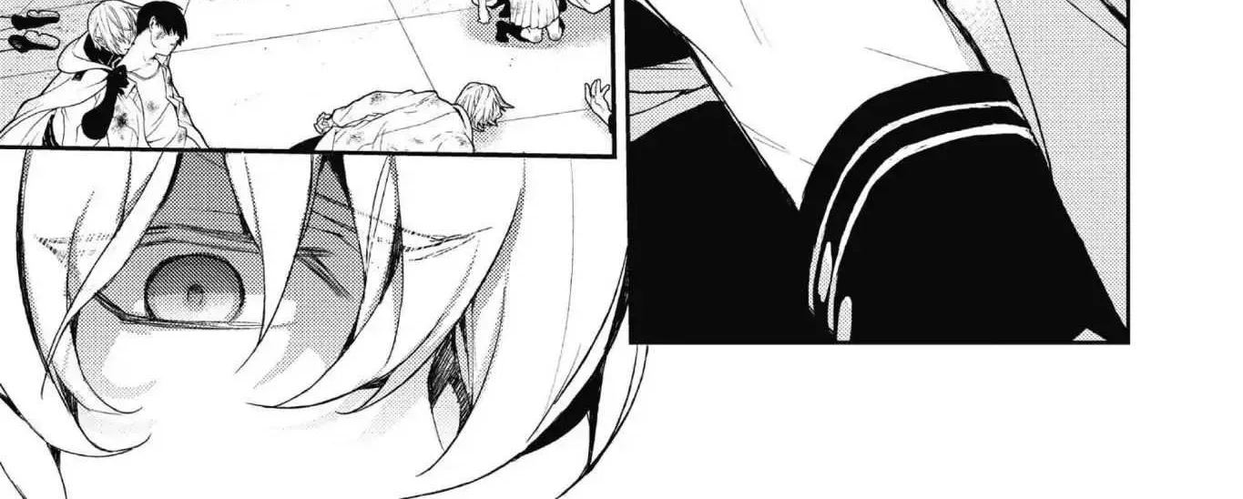 Seraph Of The End Chapter 11 page 30 - 
