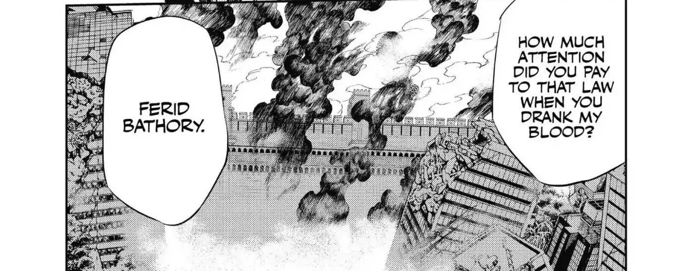 Seraph Of The End Chapter 11 page 32 - 