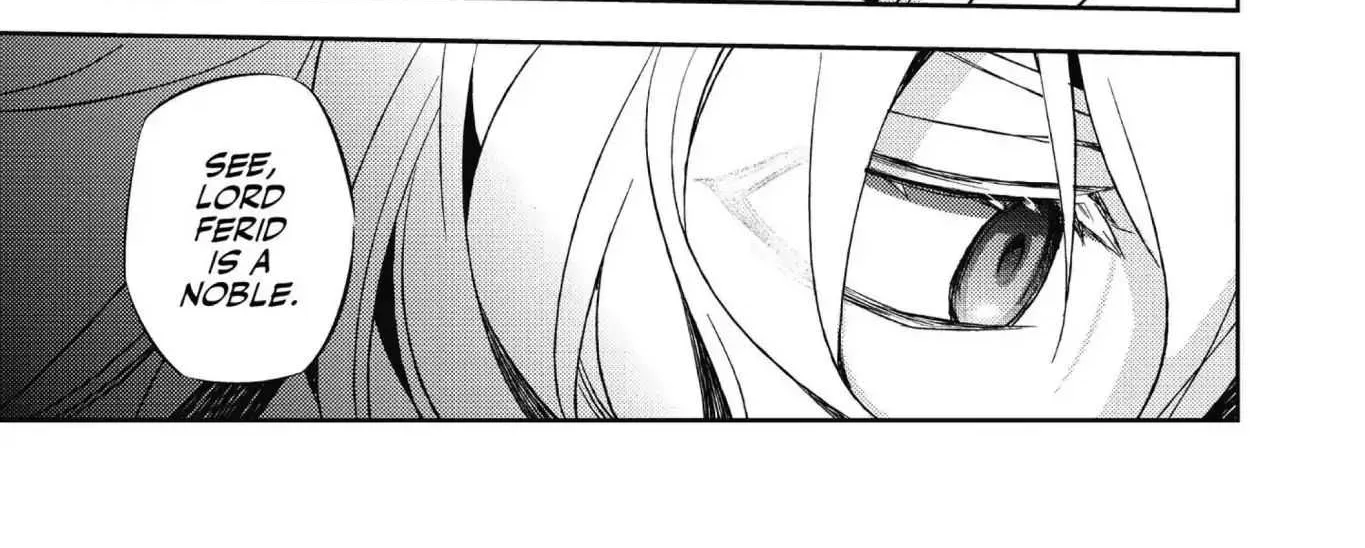 Seraph Of The End Chapter 11 page 34 - 